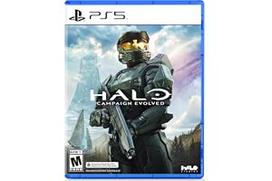 Halo: Campaign Evolved | Standard Edition | PlayStation 5