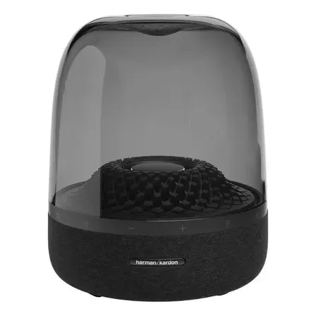 Harman Kardon Aura Studio 4 Parlante Bluetooth Negro - Negro
