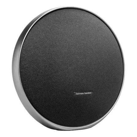 Harman Kardon Onyx Studio 9 Bocina Port&aacute;til Bluetooth Ct Color Negro