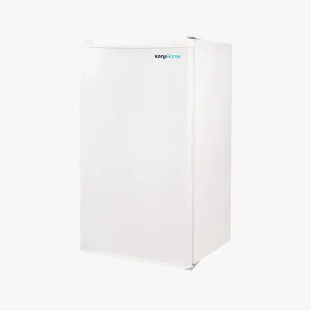 Heladera Bajo Mesada 90 Litros Home World Color Blanco