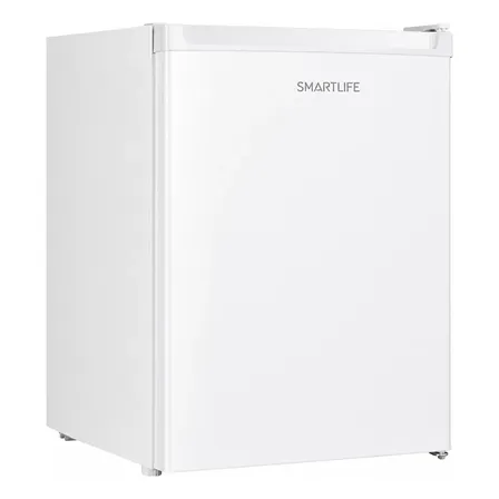 Heladera Bajo Mesada Smartlife Rmb070wh 69l Blanco Blanco