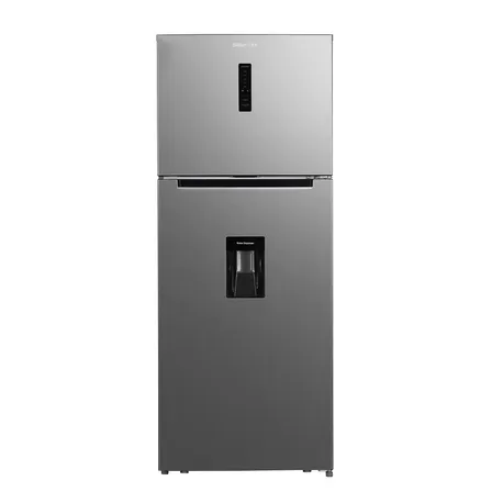Heladera Smartlife Con Dispenser No Frost Inverter Digital 445l