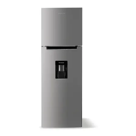 Heladera Smartlife Sl-rnf270sdinv Con Dispenser No Frost Inverter 260l