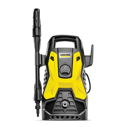 Hidrolavadora Karcher Practica Black