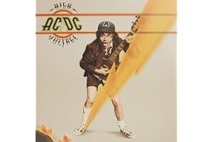 High Voltage