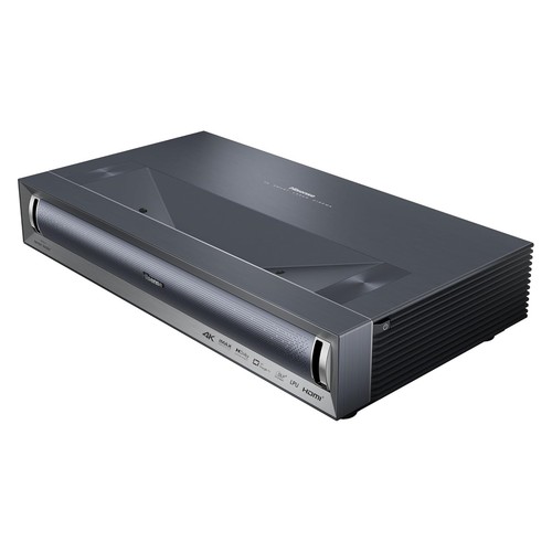 Hisense PX3-PRO  4K UHD Triple Laser Home Theater UST Projector (up to 150")