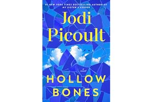 Hollow Bones: A Novel