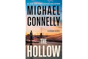 The Hollow: A Harry Bosch Novel