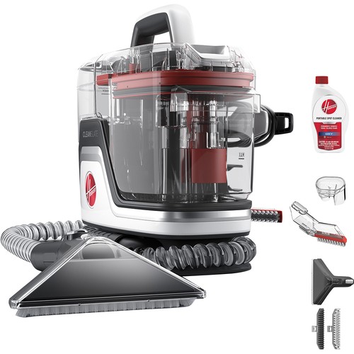 Hoover FH14050 Cleanslate Portable Carpet Cleaner
