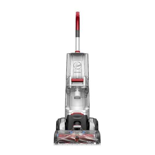Hoover SmartWash Advanced Carpet Cleaner Upright Automatic FH52023V - Excellent
