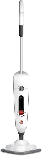 Hoover Steam Complete Mop Hard Floor/Surface Cleaner WH22100 White - Excellent