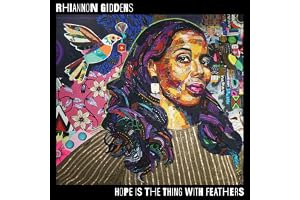 Hope Is the Thing with Feathers