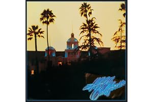 Hotel California