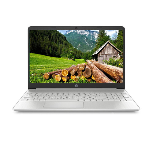 HP 15.6" HD Intel Core i5-1135G7 8GB RAM 256GB SSD Windows 10 + 1Yr Warranty