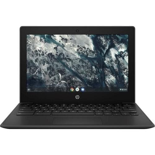 HP Chromebook 11 G9 EE MediaTek 2.0Ghz, 4GB RAM 32GB eMMC11.6 LED Black (Good)