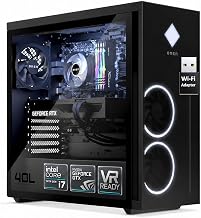 HP Desktop Computers Business, Intel 20-Core i7-14700F, 32GB DDR5 1TB SSD