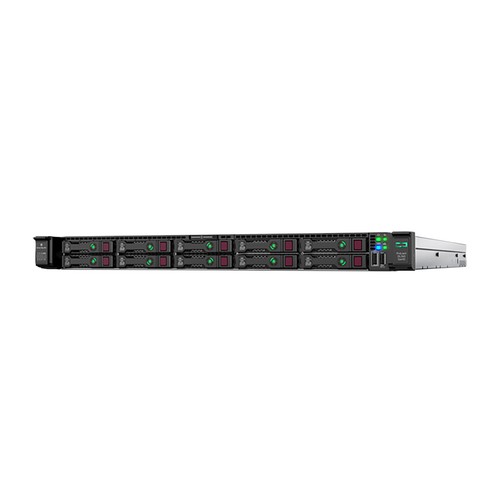 HP DL360 Gen10 36 Core SFF Server 2X Gold 6154 64GB 2666 RAM P408I-A No HDD