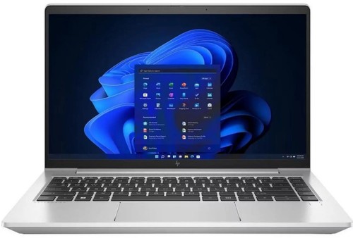 HP EliteBook 645 G9 Laptop AMD Ryzen 5 PRO 5675U 32GB RAM 256GB SSD 14" FHD W11P