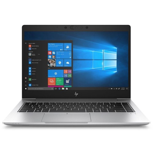HP EliteBook 745 G6 14" FHD Touch AMD Ryzen 5 PRO 3500U 16 GB 256 GB SSD W11P