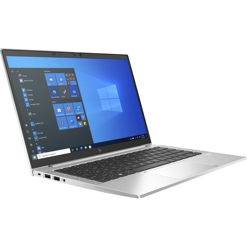 HP Elitebook 830 G8 13.3" FHD TS Laptop Intel i7-1185G7 3 GHz 32GB 256GB W11P