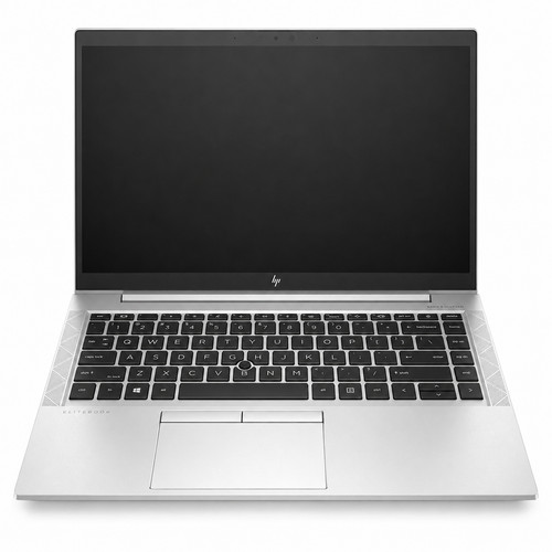 HP EliteBook 840 G7 14in i5‑10310U, 16GB Ram, 512GB SSD, Windows 11 Pro Silver