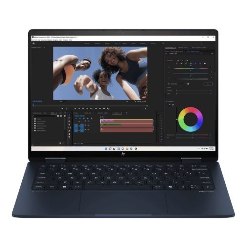 HP Envy x360 14" WUXGA Touch Intel Core Ultra 5 125U 3.6 GHz 16GB 512GB SSD W11H