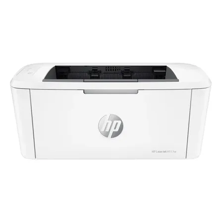 Hp Laserjet M111w Impresora Laser Wifi Usb 20ppm A4 Blanco
