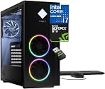HP OMEN 40L Gaming Tower, i7-14700F, GTX 1660 Super, 32GB DDR5, 1TB SSD