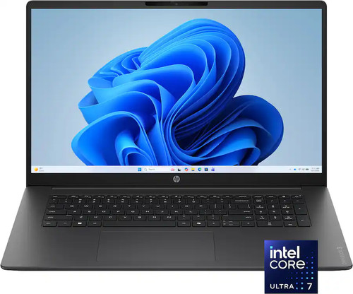 HP OmniBook 17-DG0117DX 17" Intel Core Ultra 7 16GB DDR5 RAM 1TB SSD Excellent