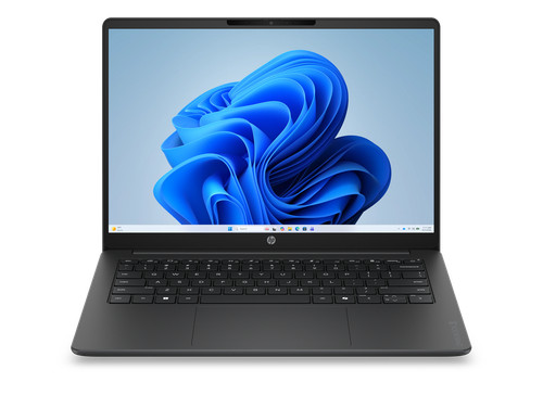 HP OmniBook 3 Laptop Computer 14" 2K Intel Core 5 8 GB memory;512 GB SSD