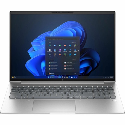 HP ProBook 4 G1i, 16" FHD+, Ultra 7 255U, 16GB RAM, 512GB SSD, Win 11 Pro