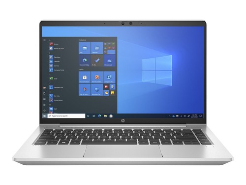 HP ProBook 445 G8 Laptop AMD Ryzen 5 5600U 16GB RAM 256GB SSD 14.0" FHD W11P