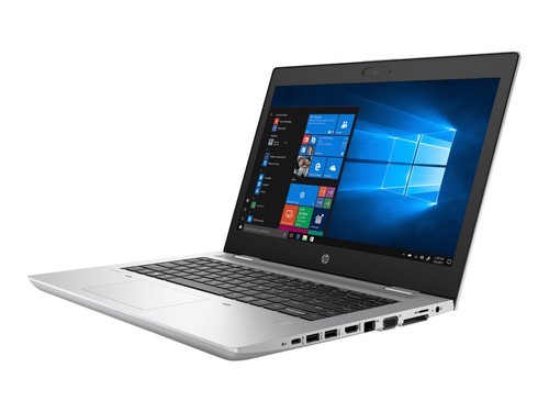 HP ProBook 640 G5 14&rdquo; HD Laptop Core i5 8GB RAM 256GB SSD Windows 11 HDMI WiFi