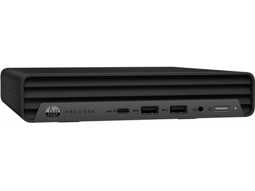 HP ProDesk 405 G8 Desktop AMD Ryzen 5 PRO 5650GE 16GB RAM 512GB SSD W11P