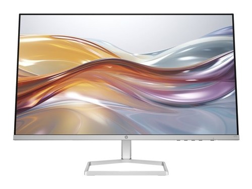 HP Series 5 527sf 27" FHD LED Monitor 100Hz 5ms GTG Edge-lit HDMI VGA Anti-glare