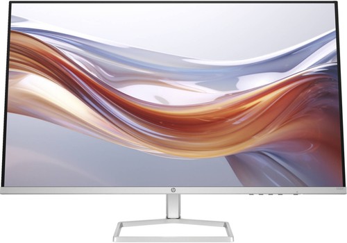 HP Series 5 532sf 31.5" FHD VA Monitor 100 Hz 7ms GtG 3000:1 Edge-lit HDMI VGA