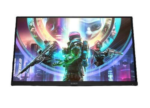 HP Series 5 Pro 524pu 23.8" IPS FHD 100Hz 16:9 5ms HDMI & USB Type-C Monitor