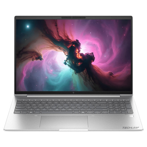 HP Windows 11 Pro 16" Laptop PC Intel Ultra 7, 16GB DDR5 RAM, 512GB NVMe SSD