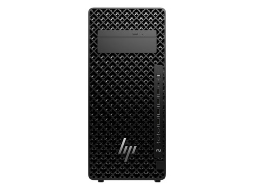 HP Z2 Tower G1i Workstation Desktop PC  Wolf Pro Security Edition NVIDIA RTX