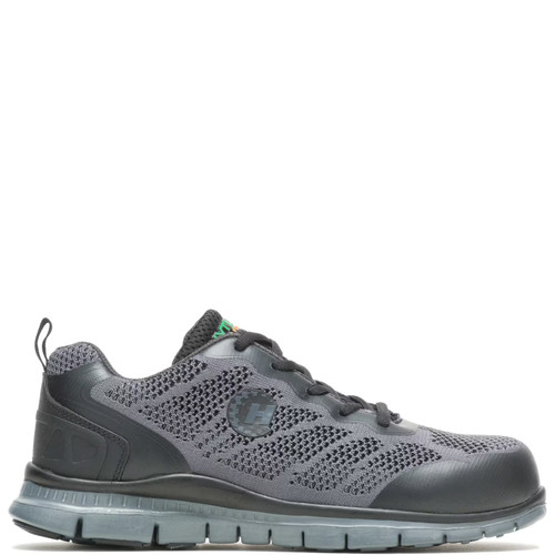 Hytest Women Bolt Steel Toe Shoe Shoes