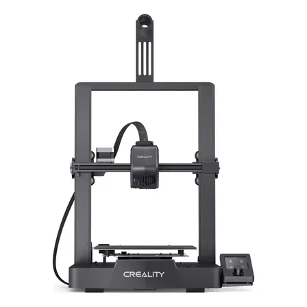 Impresora Creality Color Verde oscuro Ender 3 V3 Se
