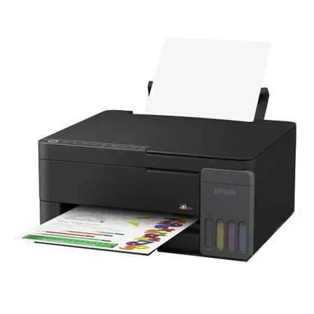 Impresora Epson L3350 Multifunci&oacute;n Wifi