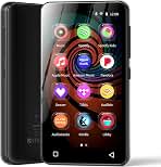 Innioasis G3 MP3 Player with Bluetooth and WiFi, 160G Player with Spotify