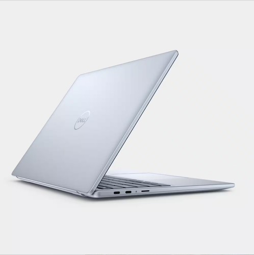 Inspiron 14 Plus 7441 Snapdragon X Plus 16GB RAM 256GB SSD 14" QHD+ Touch Blue