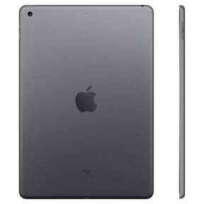 IPad  64GB Gray Cellular (Very Good Condition) $17.10 68% OFF