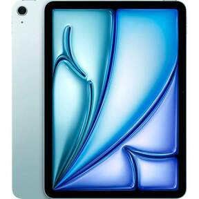 IPad Air th Gen (2025) 128GB - Apple M3 - Blue - Refurbished $559.85 14% OFF