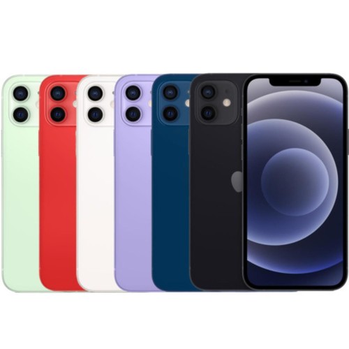 iPhone 12 64GB Unlocked Excellent All Colors