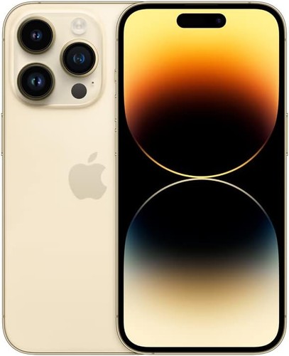 iPhone 14 Pro 128GB 256GB 512GB 1TB Verizon AT&T T-Mobile Unlocked (Excellent)