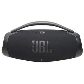 JBL Boombox  Portable Bluetooth Speaker (Black) $87.99 Hot Deal