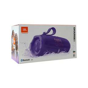JBL Charge  Portable Bluetooth Wireless Speaker (Purple) $14.99 Hot Deal